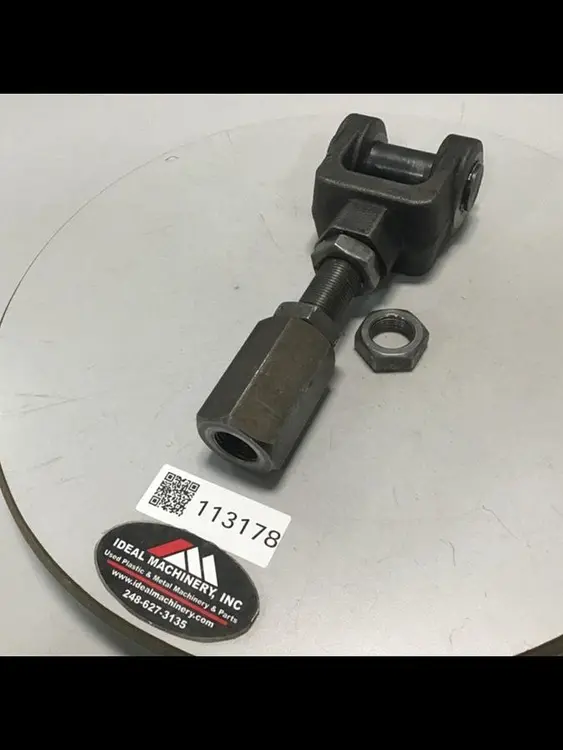 Used VAN DORN 41381MM Cylinders Michigan US | Ideal Machinery #576586