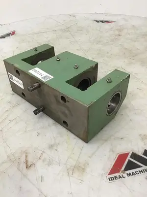 USED NEWBURY 150 TON