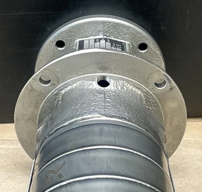 USED Grundfos SPK4-19/12 A-W-I-AUUV