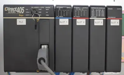 USED BOSCH SCH-S