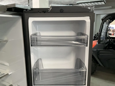 Used SAMSUNG RF70F23DER Refrigerators Michigan US | Miedema Asset Management Group #1578899