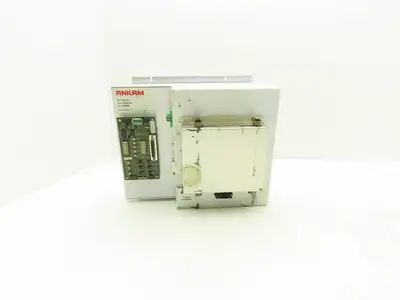 Anilam 33001551 Display Unit For Spares and Repairs