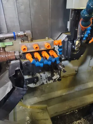 2004 STAR SR-20RII CNC Swiss Lathe | Machinery Resources International (6)