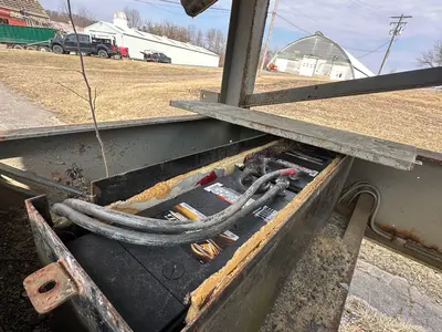 Used 1975 CEDARAPIDS 25 Jaw Crushers Pennsylvania US | Proxy Equipment #1385119