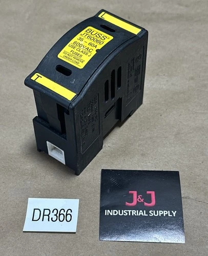 NEW Bussman JT60060