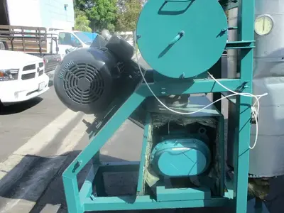 USED TUTHILL 9016-46L2