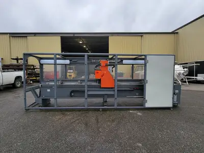 USED 2008 TEKNA TK426-1
