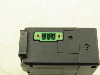 Keyence IV-HG10 PLC Ethernet Sensor Amplifier Module 24V