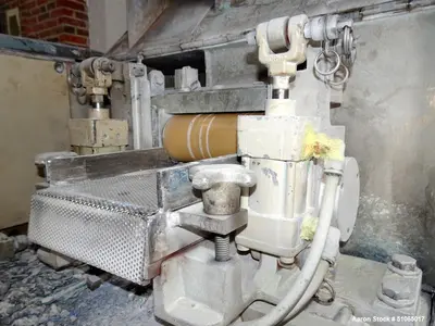 Used CUMBERLAND 6 Pelletizers Illinois US | Aaron Equipment #86567