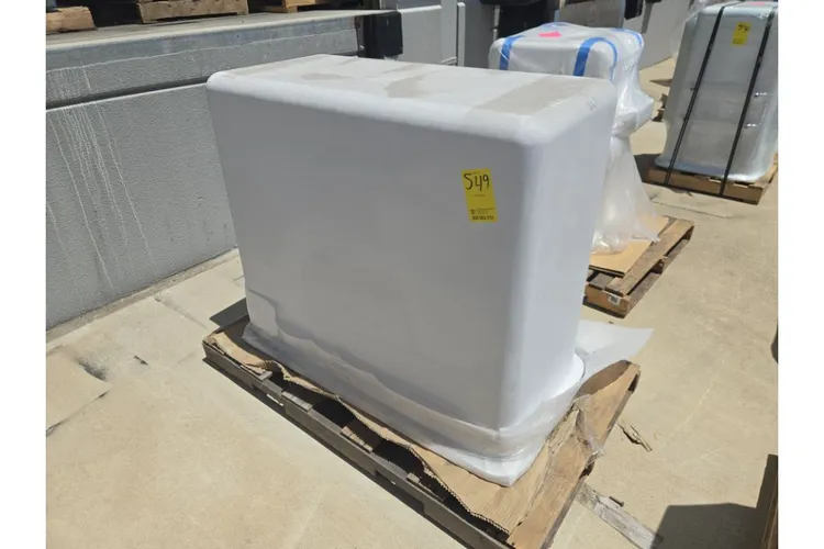 Used _UNKNOWN_ _UNKNOWN_ Earth Buckets Texas US | IRS Auction #1415211