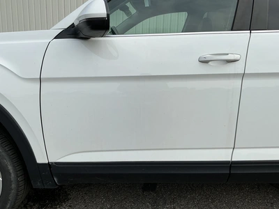 Used 2021 VOLKSWAGEN ATLAS SUVs Michigan US | Miedema Asset Management Group #1341056