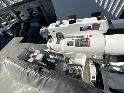 Used 2021 FREIGHTLINER M2 Bucket (boom) trucks California US | Big Truck & Equipment #1412292