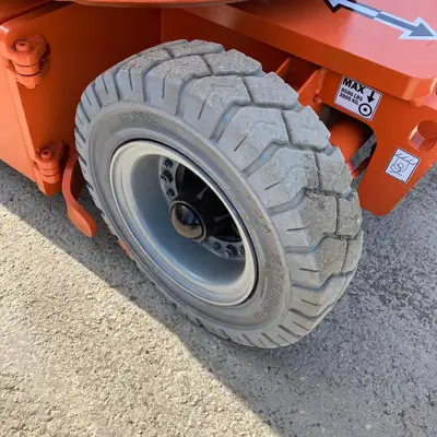 Used 2015 JLG E300AJP Manlifts New York US | United Lift #1445510