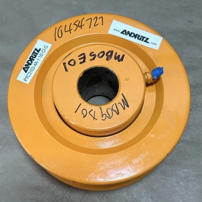 NEW Andritz PTC3103-4A-1 1/2-CI-G