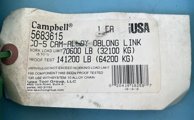 NEW Apex Tools 5683615
