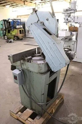 USED THOMAS 25