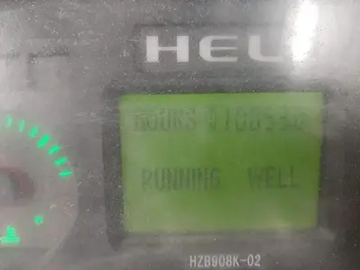 USED HELI CPCD70