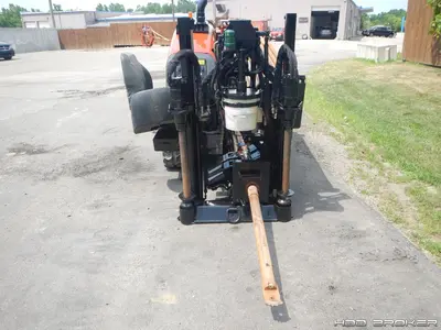 Used 2022 DITCH 2022 DITCH WITCH JT10 Drill Rigs Florida US | HDD Broker #1346156