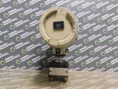 USED HONEYWELL STG180-E1G-00000-MB,F1C3-514B