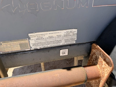 Used _UNKNOWN_ _UNKNOWN_ Construction Equipment (Miscellaneous) Texas US | Miedema Asset Management Group #1312637
