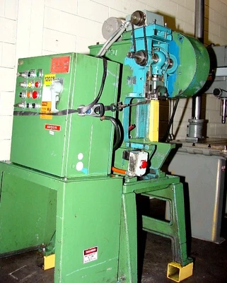 USED 1993 Kenco AG51-105-100