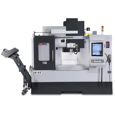 NEW ACCUWAY UM-85