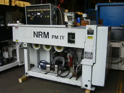2.5″ NRM 24:1 Extruder