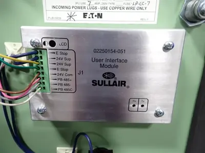USED SULLAIR 2209/A