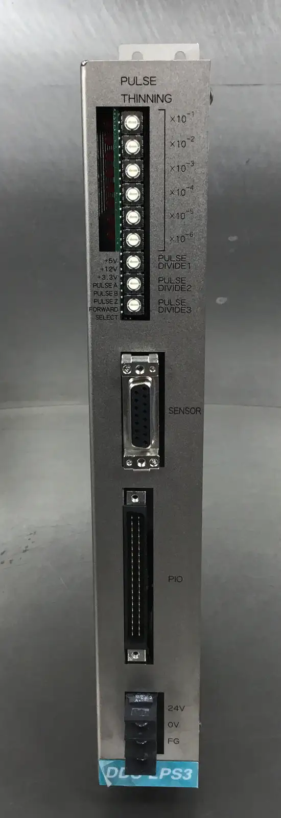 USED Tamagawa DDS-LPS3