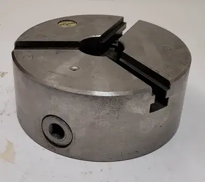 Used ROHM 3 JAW CHUCK Misc Industrial Equipment Kentucky US | Aucto #687730