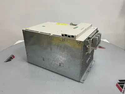 USED SIEMENS 1P 6SN1145-1BA01-0DA1