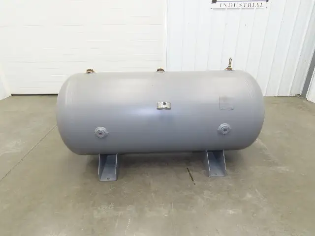 Used MANCHESTER _UNKNOWN_ Pressure Tanks Indiana US | Arrow Industrial #1368208