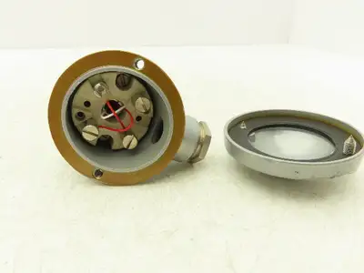 Inor 66RNT081129921300300 Temperature Transmitter 300mm Probe 1xPt100/A