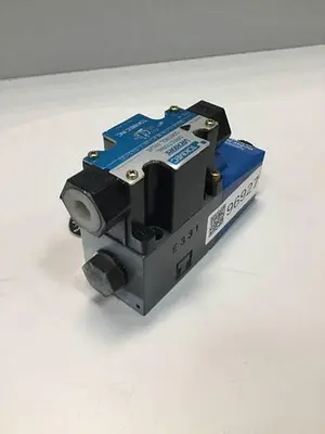 USED VICKERS DGHV32AMP7H7T4150