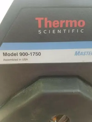 Used THERMO SCIENTIFIC METERING PUMPS 900-1750 , SK072.1F-71 S/4 CUS TI4 , 71 S/4 CUS TI Pumps (peristaltic) Michigan US | ND Industrial Surplus #1226901