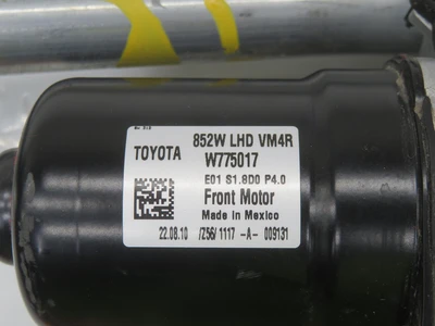 Used VALEO _UNKNOWN_ Automotive Parts Texas US | OCO Industrial #1601225