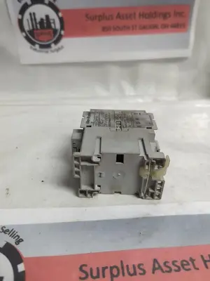 USED ALLEN-BRADLEY 100-C09*10