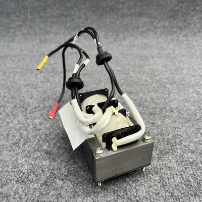 Used Muuntosähkö Oy - Trafox DC-4221 Transformers California US | Davliegogo LLC #1706072