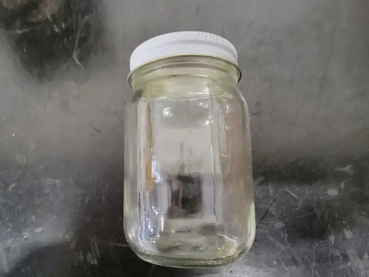 Used OIL CHECK LAB - Miscellaneous MRO British Columbia CA | Lenmark #266938