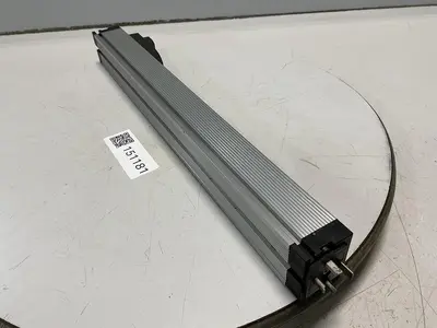 USED NOVOTECHNIK TLH 225