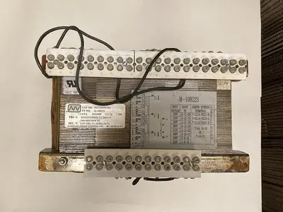 Used MARELCO 44A724699.004 Miscellaneous Equipment (Electrical & Power) Ohio US | Surplus Asset Holdings #1208950