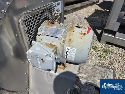 Used Venti Oelde _UNKNOWN_ Blowers Ohio US | Federal Equipment Company #1343275