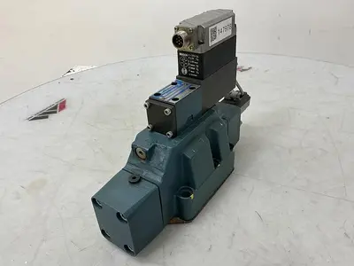 USED BOSCH 0 811 404 434