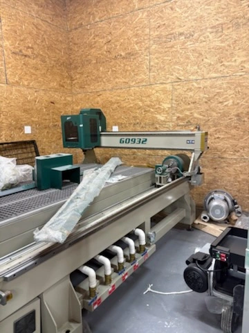 Used 2025 GRIZZLEY G0932 Routers Pennsylvania US | Revelation Machinery #936927