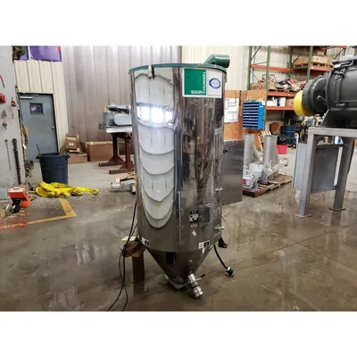 USED UNA-DYN TSHC1959: 02-02
