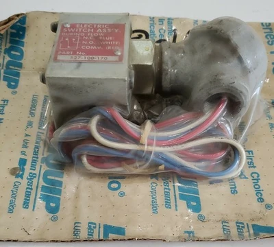 NEW LUBRIQUIP 527-100-170