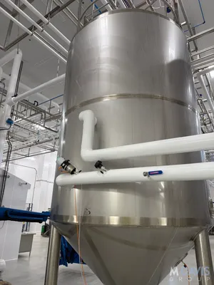 USED 2023 QUALTECH 4,200 GALLON