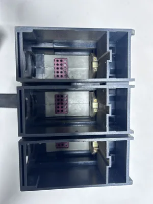 SQUARE D BREAKER 400AMP LJM36400U31X