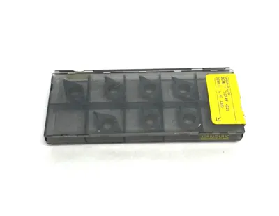 USED SANDVIK COROMANT COROTURN® 107 INSERT FOR TURNING 6433963