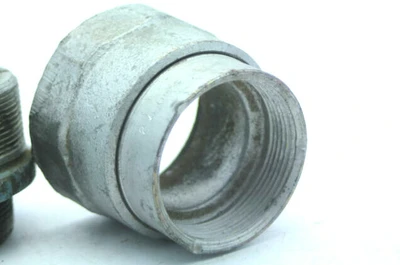 Used Appleton UNY-UNF Electrical Fittings California US | Davliegogo LLC #1708522